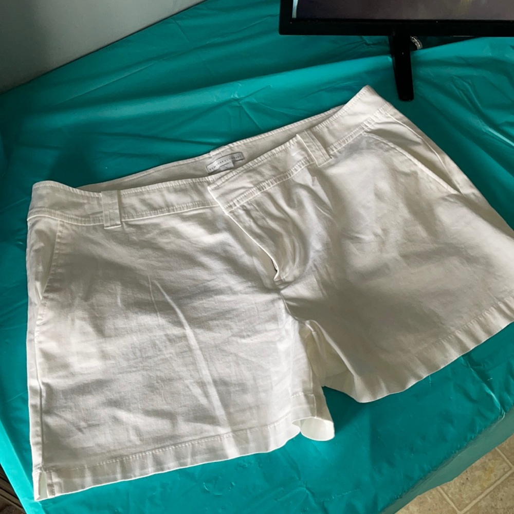 New York & Company shorts